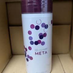 ageLOC META 180カプセルのサムネイル