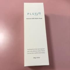 PLUEST Mannan Jelly Hydro Wash 120g 120…のサムネイル