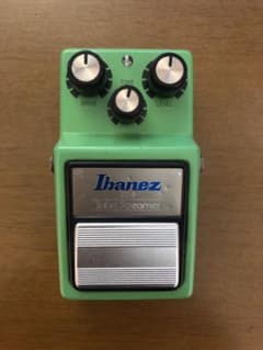 Ibanez TS9 Tube Screamerのサムネイル