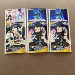 フォトチケ プリパラ ガァララ - メルカリ