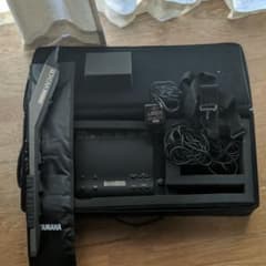YAMAHA WX-11&WT-11のサムネイル