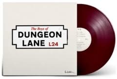 【未開封限定品】ポールマッカートニー Dungeon Lane パープル 未開封限定品】ポールマッカートニー Dungeon Lane パープル - メルカリ