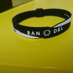 みかん様専用  BANDEL ブレスレットのサムネイル