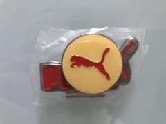 プーマ 非売品クリップマーカーのサムネイル