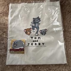 トムジェリのサムネイル