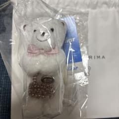 【完売品】familiar アンテプリマ　マスコットベアーミニ m95716655149_1.jpg?1784718130