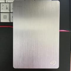 Seagate 4T USB3.0 ハードディスクのサムネイル