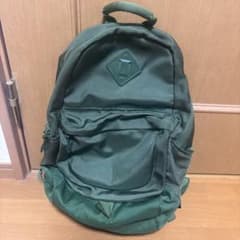 コールマン　Coleman リュック　グリーンのサムネイル
