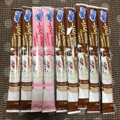 ミラクルストロー シッパー9本のサムネイル