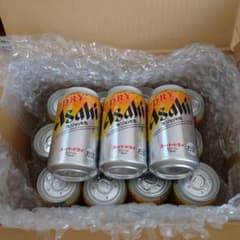 アサヒ 生ジョッキ缶 340ml 15本のサムネイル
