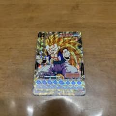 ドラゴンボールカード ゴテンクス D-881 - メルカリ