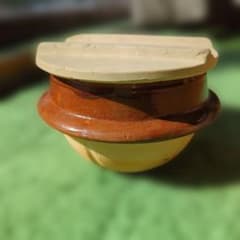 こだわりの一人用 土鍋陶器製 鍋料理のサムネイル