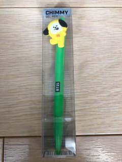 BT21 チミー ボールペンのサムネイル
