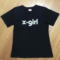 エックスガール Ｔシャツのサムネイル