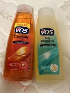 VO5 米国製 シャンプーのサムネイル