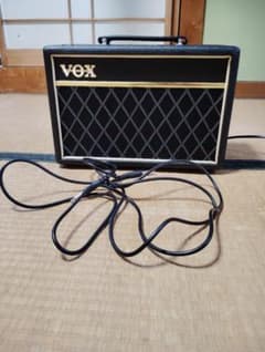 VOX PFB-10 ギター用アンプのサムネイル