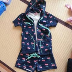 ジューシークチュールセットアップのサムネイル
