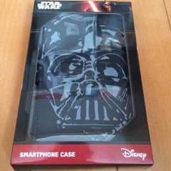 スマホケース スターウォーズ 非売品のサムネイル