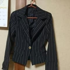 ジャケットのみ (キャバ スーツのジャケットのみ)のサムネイル