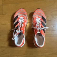 adidas ADIZERO タクミセン 7 ランニングシューズ24cmのサムネイル