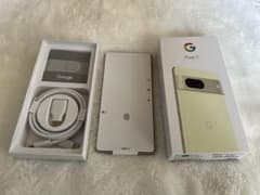 Google Pixel 7 Lemongrass 128 GBのサムネイル