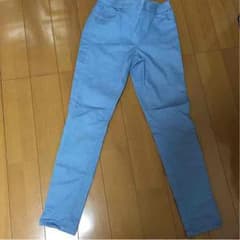 スキニーパンツ＊GUのサムネイル