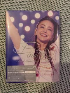 安室奈美恵 Final Tour 2018 ～Finally～ 初回生産限定盤 - メルカリ
