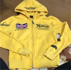 Norton パーカーのサムネイル