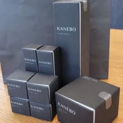 Kanebo　セットのサムネイル