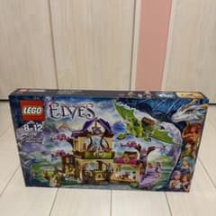 LEGO ELVES The Secret Market Place 41176のサムネイル