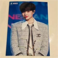 ムムさま 専用 アイチインパクト AB6IX デフィ 公式生写真のサムネイル
