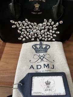新品未使用　MDMJ バッグ　スワロフスキー 2630160785.jpg?1723894229