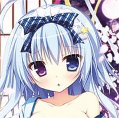 ナツイロココロログ 七国小都音タペストリー(紗々さん専用)のサムネイル