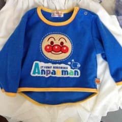 アンパンマン サイズ95のサムネイル