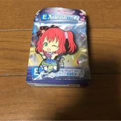 ラブライブサンシャイン一番くじ ルビィちゃんのサムネイル