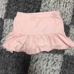 子供 ラルフローレン フリル キュロット スカートのサムネイル