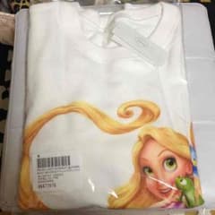ラプンツェル スウェットのサムネイル