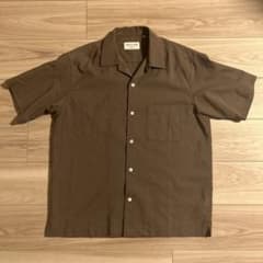 FREAK'S STORE 半袖シャツ Mサイズ