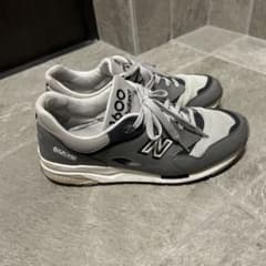 ニューバランス　newbalance CM1600LG 28cm New Balance CM1600LG 28cm グレー - メルカリ