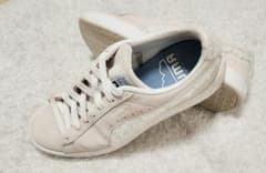 PUMA snow man suede lite boaのサムネイル