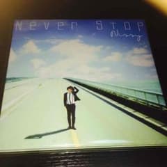 Nissy NeverStopのサムネイル
