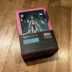 初音ミク レーシングミク2013 EV MIRAI ver. 233 フィギュア - メルカリ