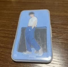 最終値下げ‼️‼️松村北斗 サマパラ アクリルスタンドのサムネイル