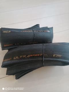 Continental ULTRA SPORT3 700x28C 2本セットのサムネイル