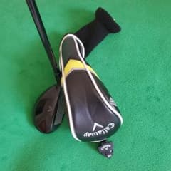 Callaway ユーティリティX2HOT #3のサムネイル