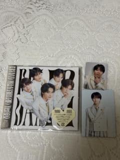 EBiDAN Yes東京 M!LK盤のサムネイル