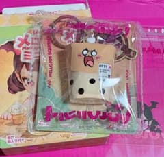 MelloJoy メロジョイミニランド タピオカミルクティー スクイーズのサムネイル