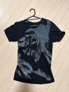 Roen Tシャツ ブラックのサムネイル