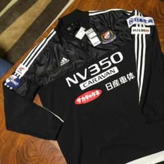週末値下げ！ハイブリッドトップ(フルスポンサー)のサムネイル