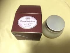 SABON  ヘッドスクラブ　グリーンローズ　300mgのサムネイル
